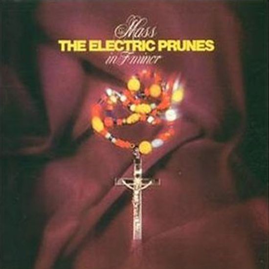 MASS IN F MINOR [180GLP]