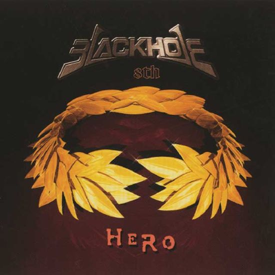 HERO [정규 8집] [180G WHITE LP]