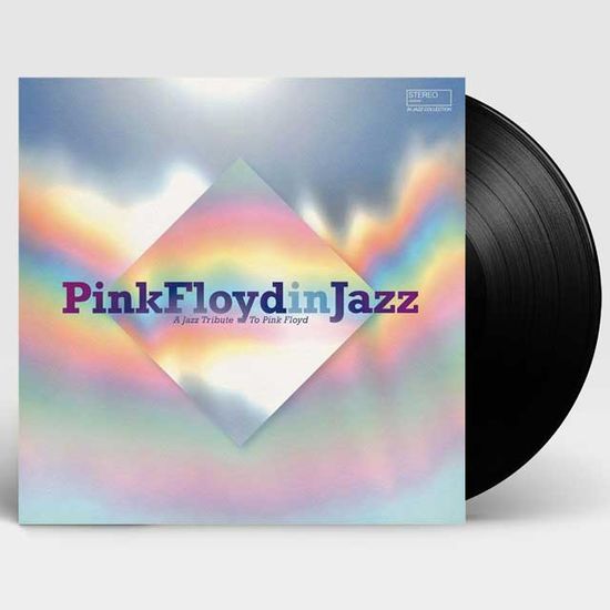 PINK FLOYD IN JAZZ [LP]