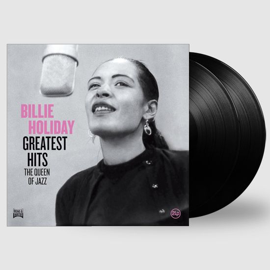 THE QUEEN OF JAZZ [REMASTERED] [LP]