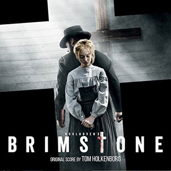 BRIMSTONE [브림스톤]
