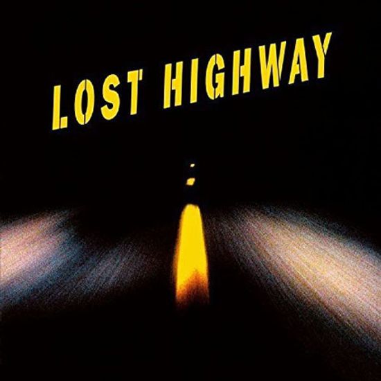 LOST HIGHWAY [로스트 하이웨이]