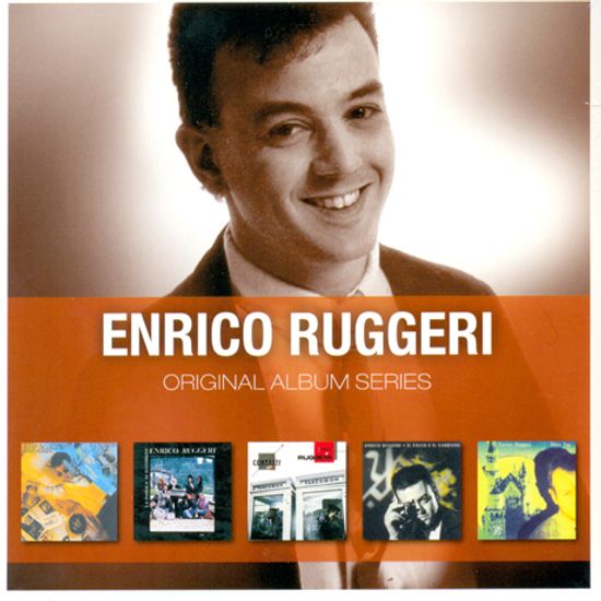 ORIGINAL ALBUM SERIES