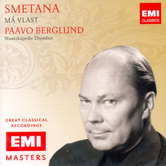 MA VLAST/ PAAVO BERGLUND