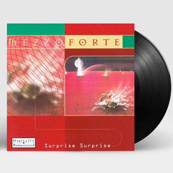 SURPRISE SURPRISE [180G LP]