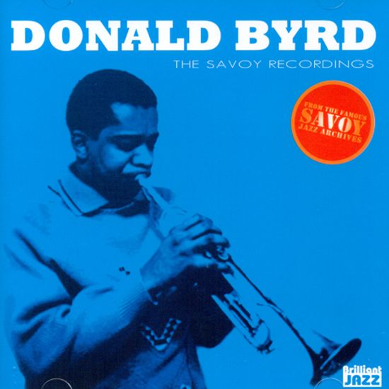 THE SAVOY RECORDINGS