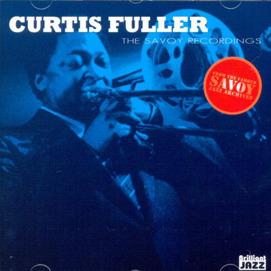 THE SAVOY RECORDINGS