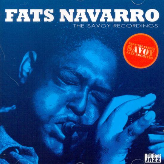 THE SAVOY RECORDINGS