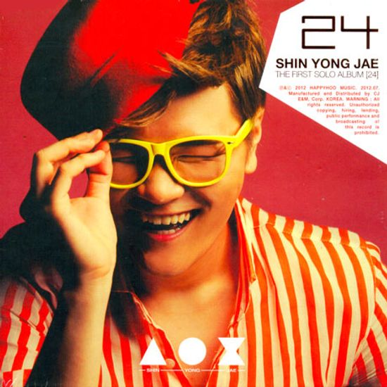 24 [미니 1집]