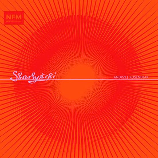 SONG CYCLES, SACRED MUSIC/ WROCLAW BAROQUE ENSEMBLE, ANDRZEJ KOSENDIAK [샤르진스키: 성가 합창곡집 - 브로츠와프 바로크 앙상블]