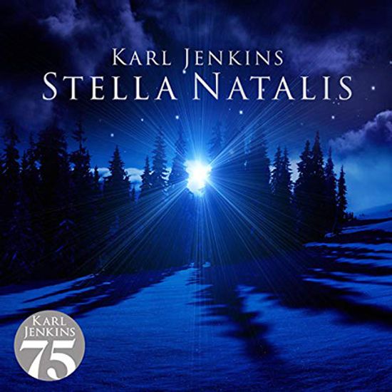 STELLA NATALIS/ KATE ROYAL, ALISON BALSOM [칼 젠킨스: 스텔라 나탈리스]