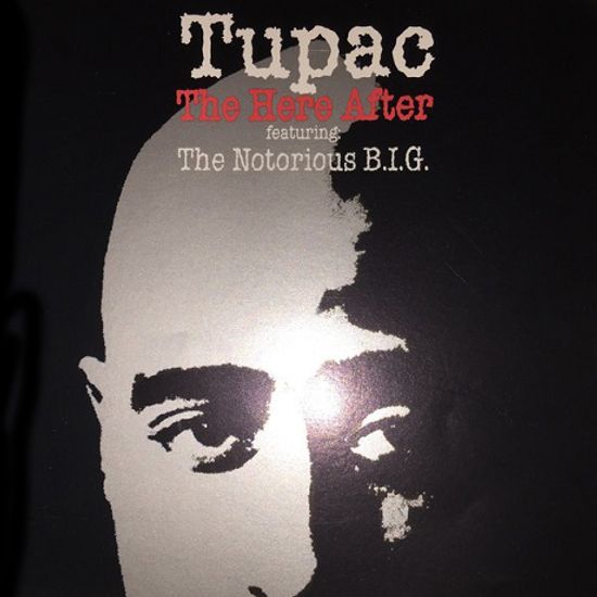 THE HERE AFTER [FEAT. THE NOTORIOUS B.I.G]