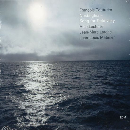 NOSTALGHIA-SONG FOR TARKOVSKY