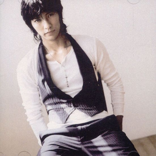 道標 [MICHISHIRUBE/ SINGLE]