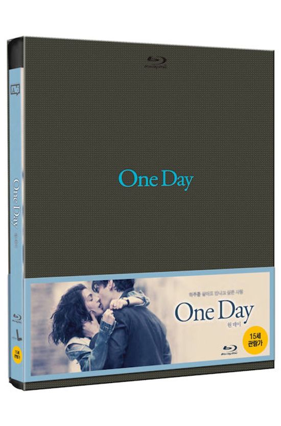원데이 [ONE DAY] [14년 5월 아트서비스 블루레이 프로모션]