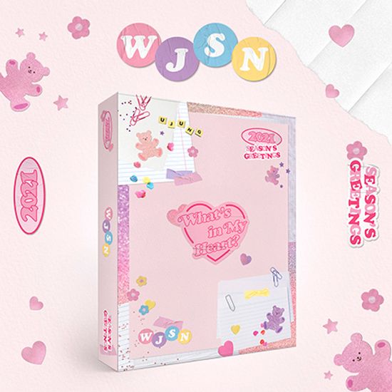 2021 SEASONS GREETINGS