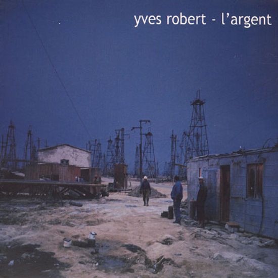 L`ARGENT