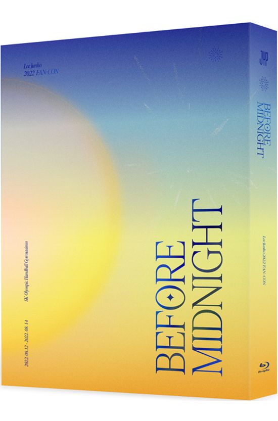 2022 FAN-CON [BEFORE MIDNIGHT]