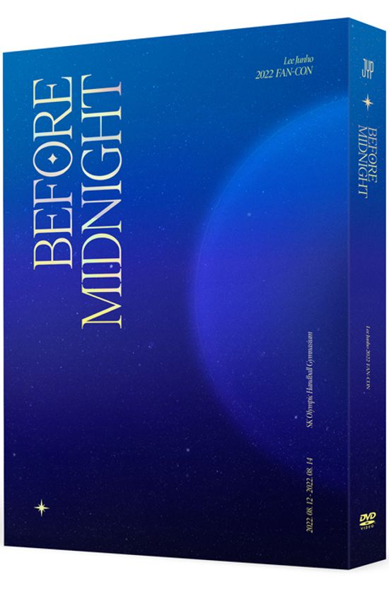 2022 FAN-CON [BEFORE MIDNIGHT]