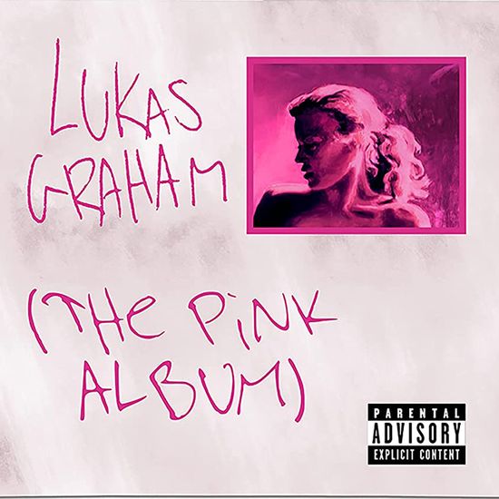 4 (THE PINK ALBUM)