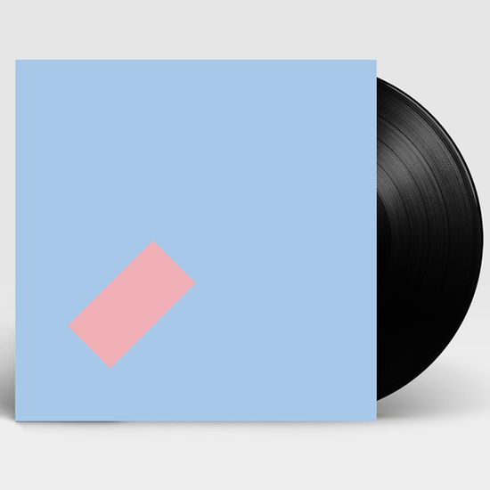 GIRL/ SLEEP SOUND [SINGLE LP]