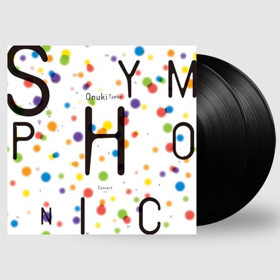 SYMPHONIC CONCERT 2020 [LP]