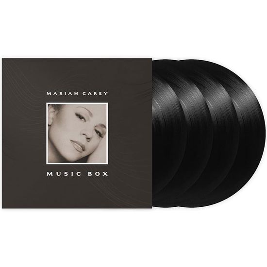 MUSIC BOX [30TH ANNIVERSARY] [LP]