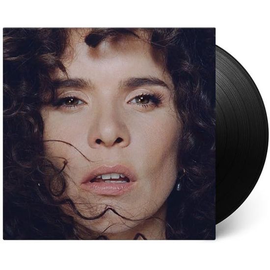 THE GLORIFICATION OF SADNESS [LP]