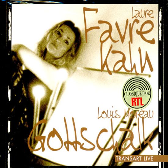 PIANO WORKS/ LAURE FAVRE KAHN