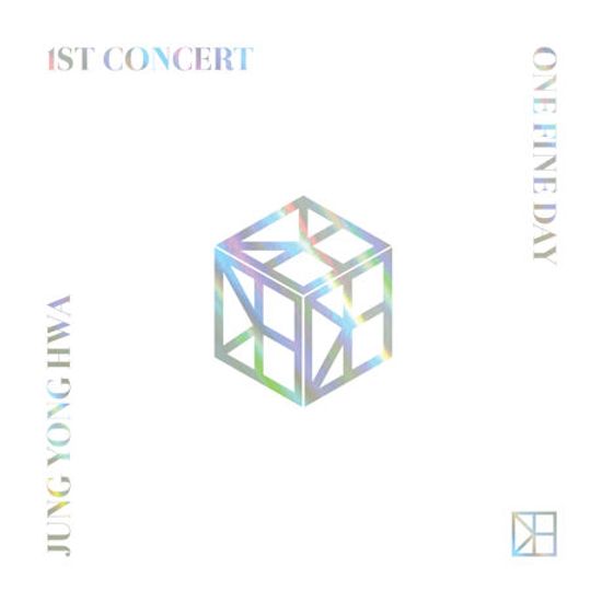 ONE FINE DAY: 1ST CONCERT [CD+DVD+포토북] [한정반]