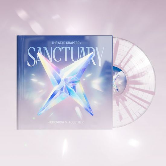 별의 장: SANCTUARY [LP]