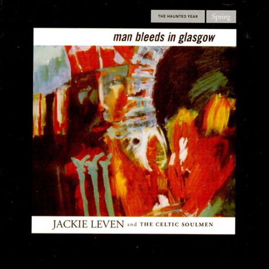 THE HAUNTED YEAR SPRING