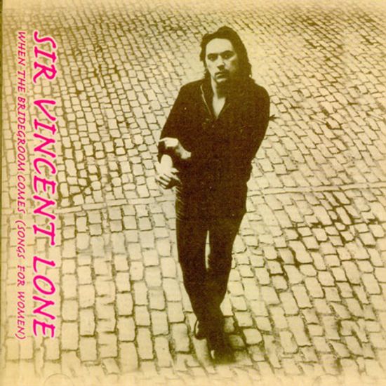 WHEN THE BRIDEGROOM COMES