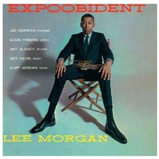 EXPOOBIDENT [180G LP]