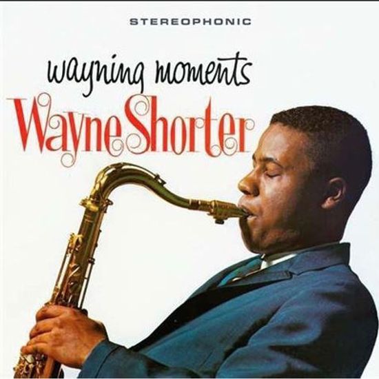 WAYNING MOMENTS [180G LP]