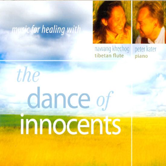 THE DANCE OF INNOCENTS