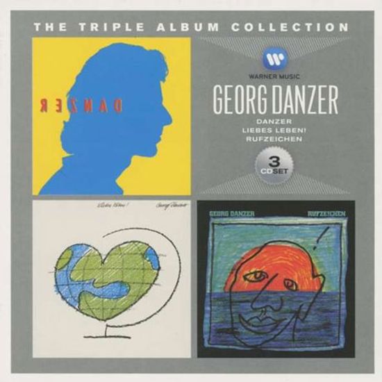 THE TRIPLE ALBUM COLLECTION