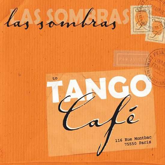 TANGO CAFE