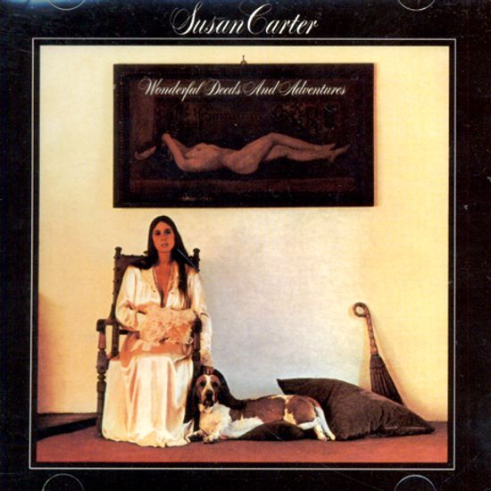 WONDERFUL DEEDS AND ADVENTURES