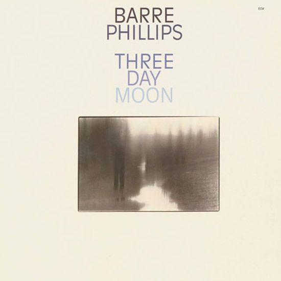 THREE DAY MOON