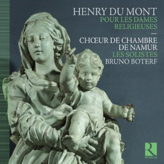 MUSICA LEODIENSIS/ BRUNO BOTERF