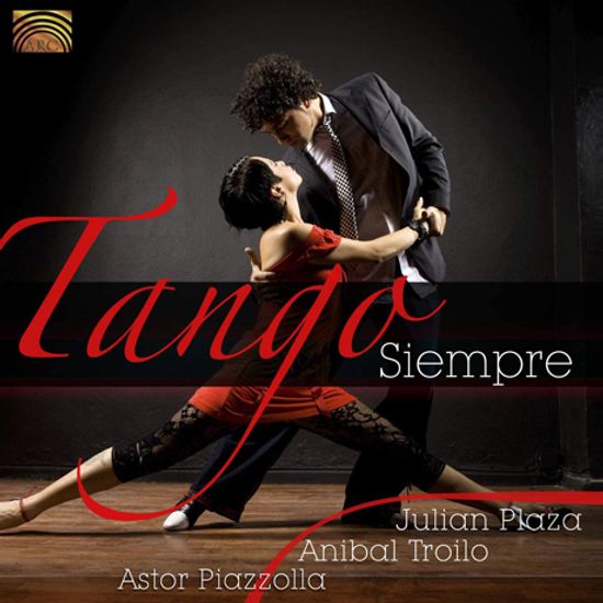 TANGO SIEMPRE