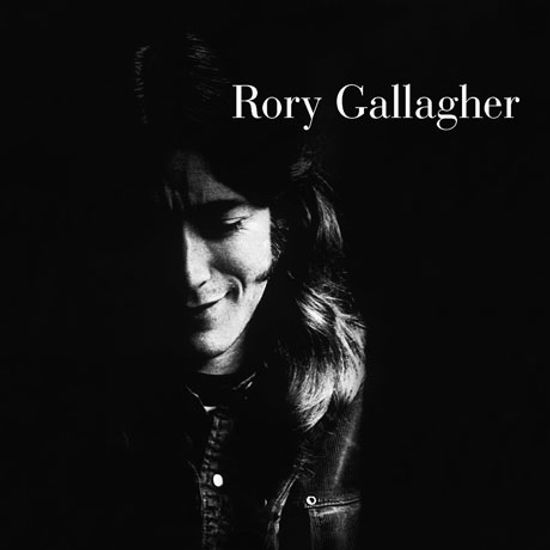 RORY GALLAGHER