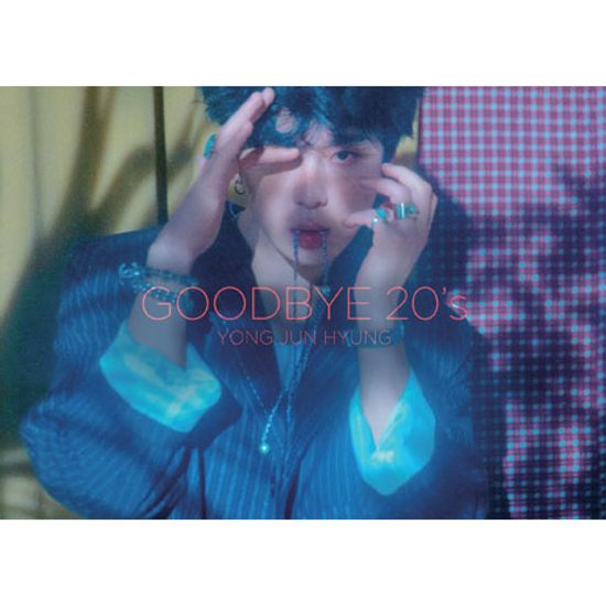 GOODBYE 20`S [정규 1집]