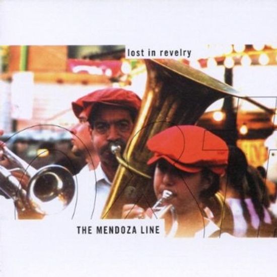 LOST IN REVELRY