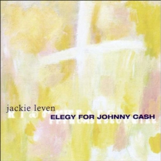 ELEGY FOR JOHNNY CASH