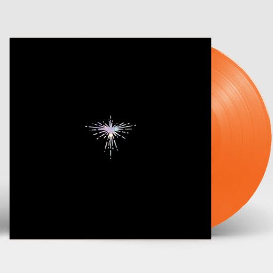 LUX PRIMA [RSD LIMITED] [ORANGE LP]