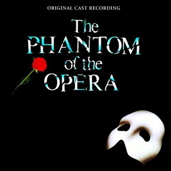 THE PHANTOM OF THE OPERA: ORIGINAL CAST [뮤지컬 오페라의 유령: 오리지날 캐스트]