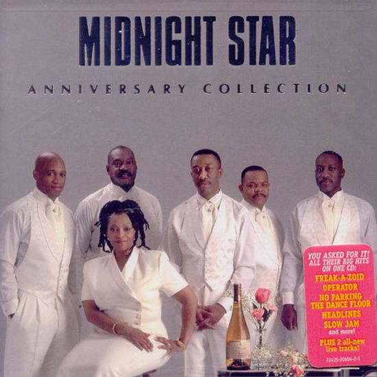 ANNIVERSARY COLLECTION