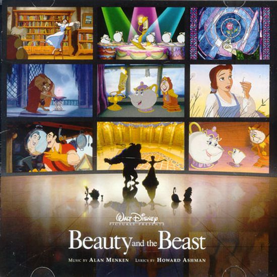BEAUTY AND THE BEAST: SPECIAL EDITION [미녀와 야수: 스페셜에디션]